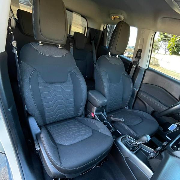 Fiat Toro Freed Turb - foto 14