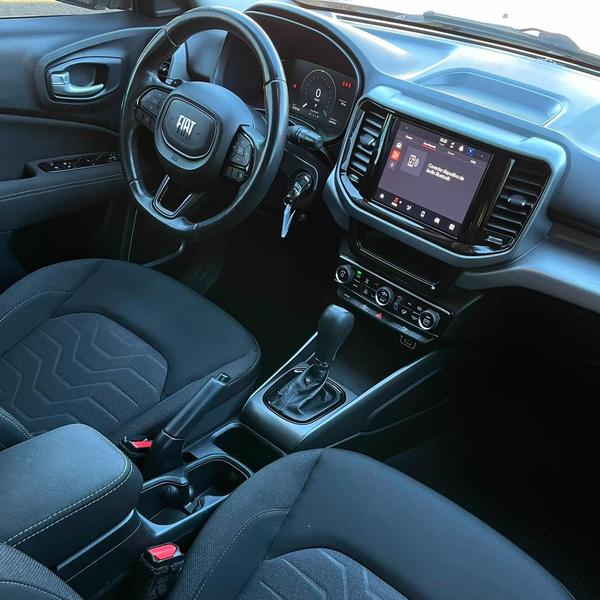 Fiat Toro Freed Turb - foto 13