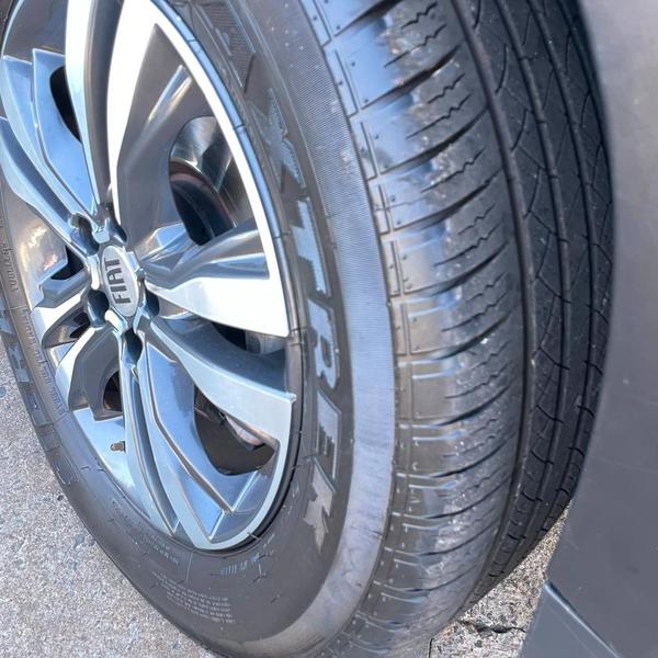 Fiat Toro Freed Turb - foto 15
