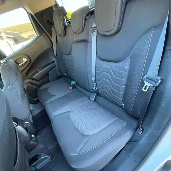 Fiat Toro Freed Turb - foto 16