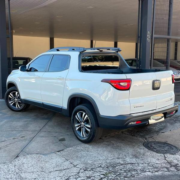 Fiat Toro Freed Turb - foto 5