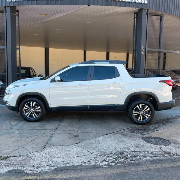 Fiat Toro Freed Turb - foto 6