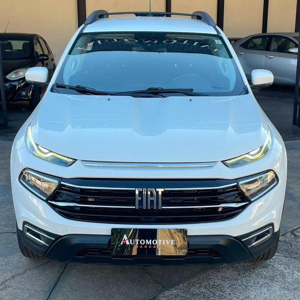 Fiat Toro Freed Turb - foto 8