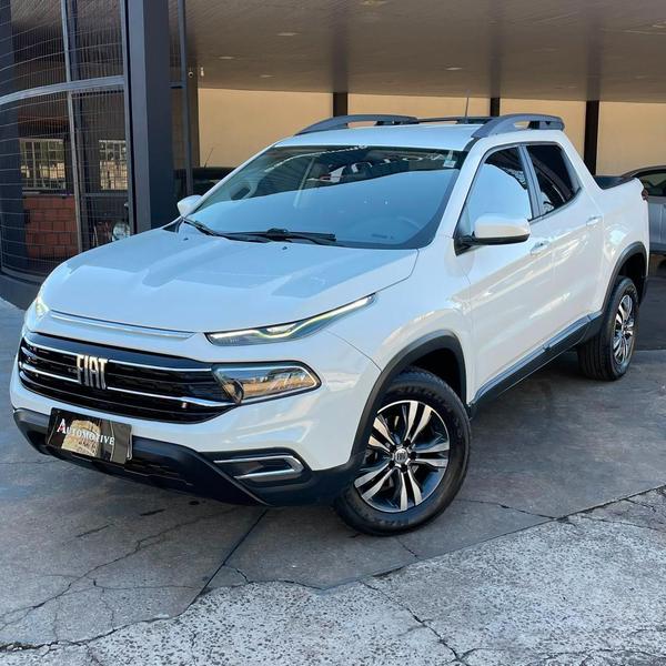 Fiat Toro Freed Turb - foto 7