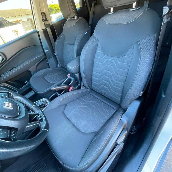Fiat Toro Freed Turb - foto 9