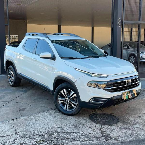 Fiat Toro 2023 à venda