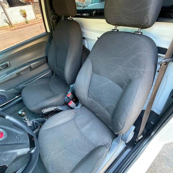 Fiat Strada Hd Wk Cc E - foto 9