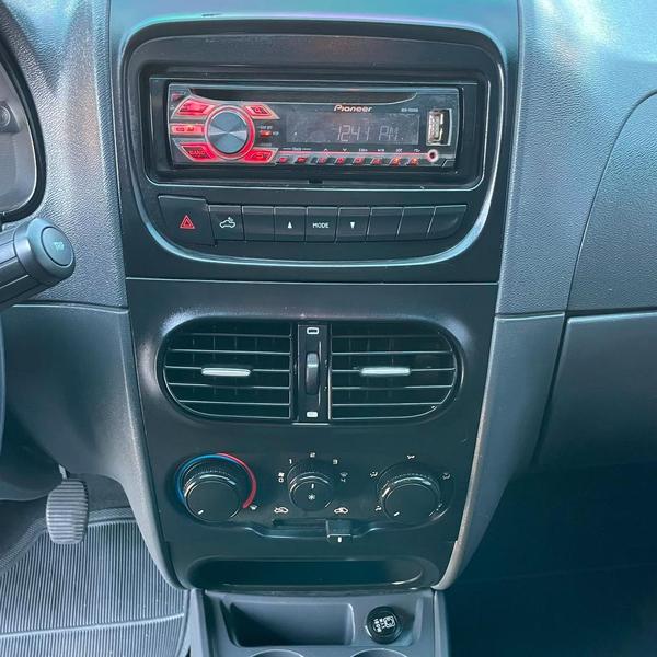 Fiat Strada Hd Wk Cc E - foto 11
