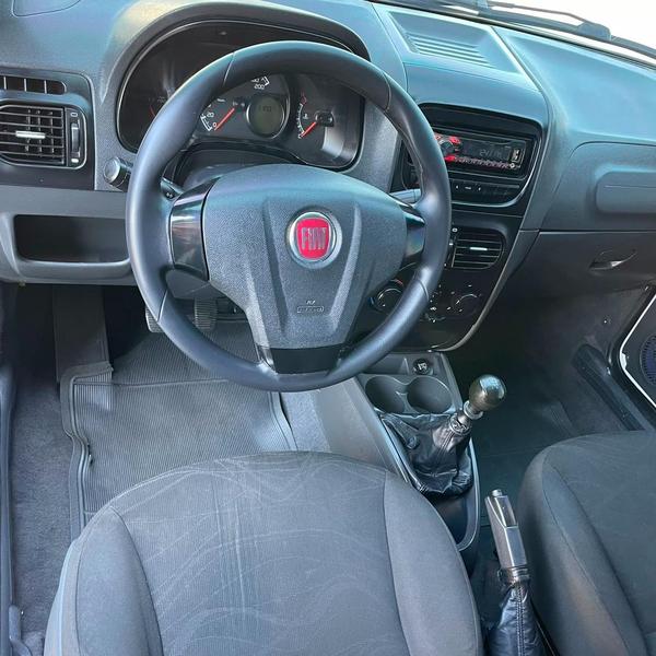 Fiat Strada Hd Wk Cc E - foto 10
