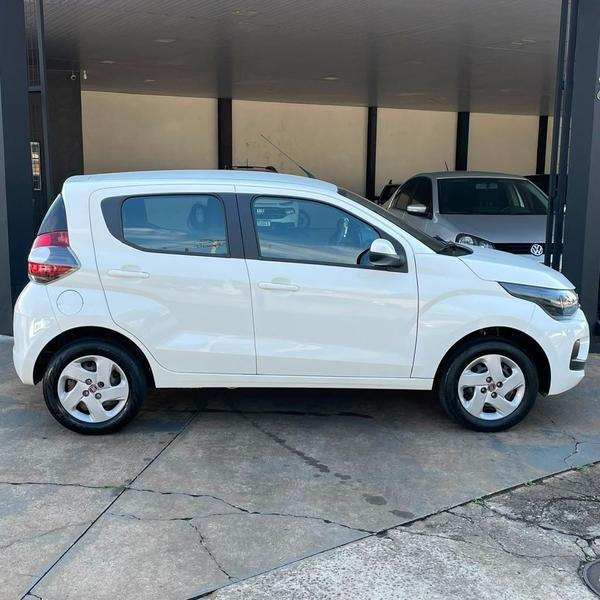 Fiat Mobi Like - foto 2