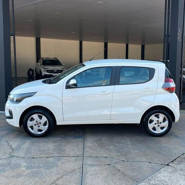 Fiat Mobi Like - foto 6