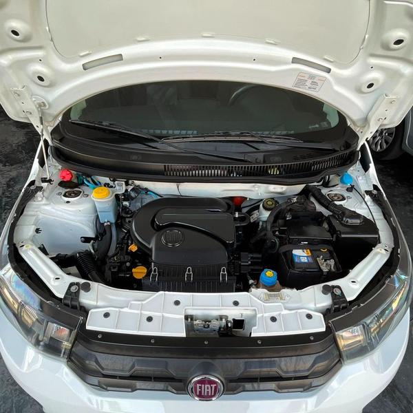 Fiat Mobi Like - foto 14