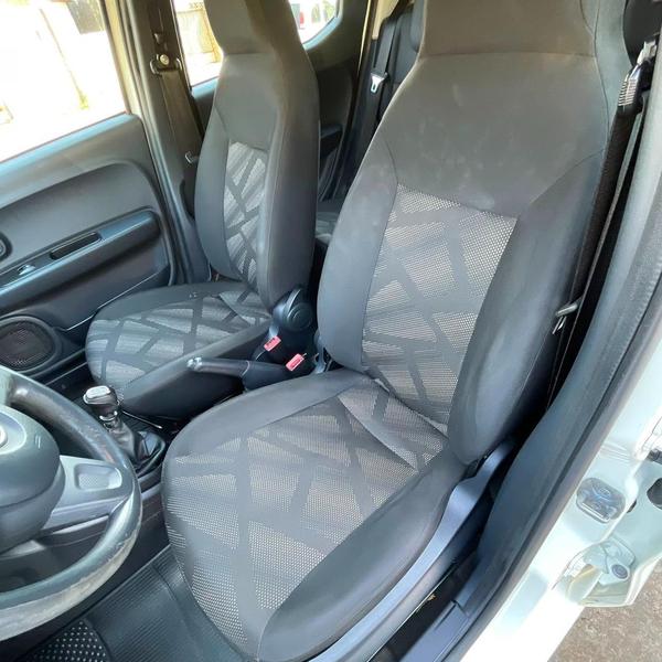 Fiat Mobi Like - foto 11