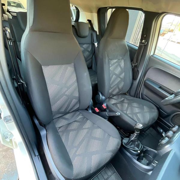 Fiat Mobi Like - foto 13