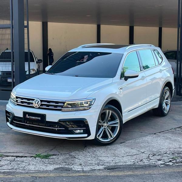 Volkswagen Tiguan Allspace Rl - foto 7