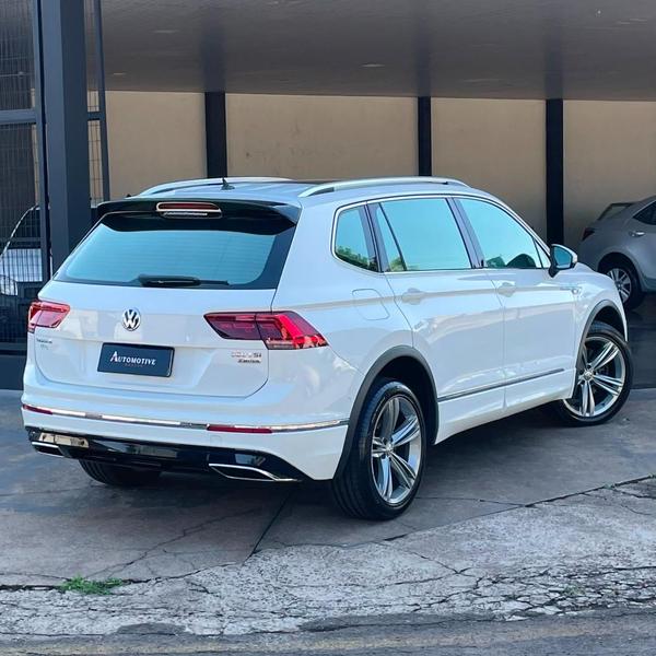 Volkswagen Tiguan Allspace Rl - foto 3