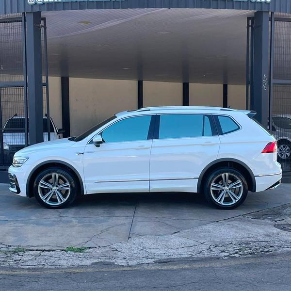 Volkswagen Tiguan Allspace Rl - foto 6