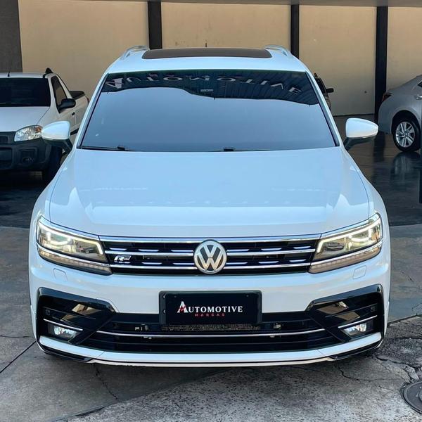 Volkswagen Tiguan Allspace Rl - foto 8