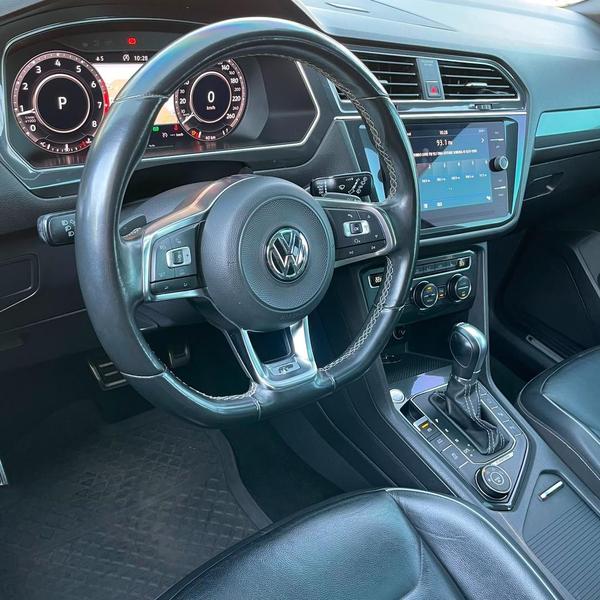 Volkswagen Tiguan Allspace Rl - foto 11