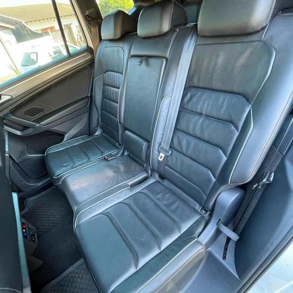Volkswagen Tiguan Allspace Rl - foto 13
