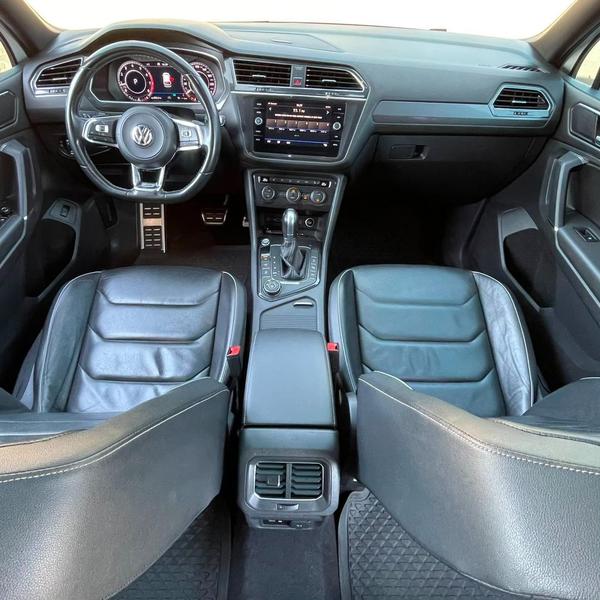 Volkswagen Tiguan Allspace Rl - foto 12