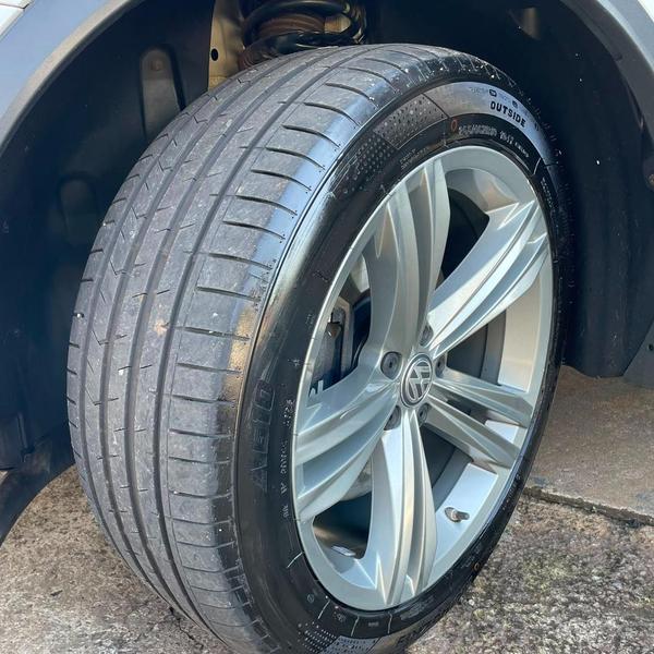 Volkswagen Tiguan Allspace Rl - foto 16