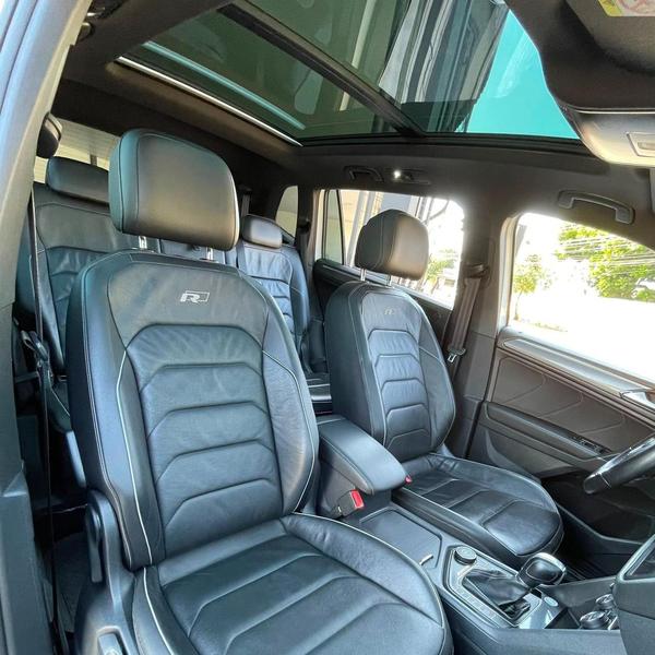 Volkswagen Tiguan Allspace Rl - foto 17