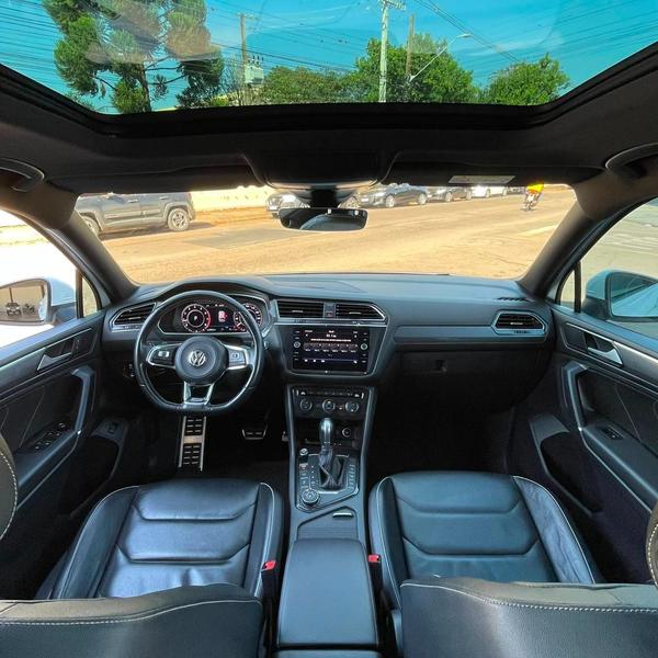 Volkswagen Tiguan Allspace Rl - foto 18
