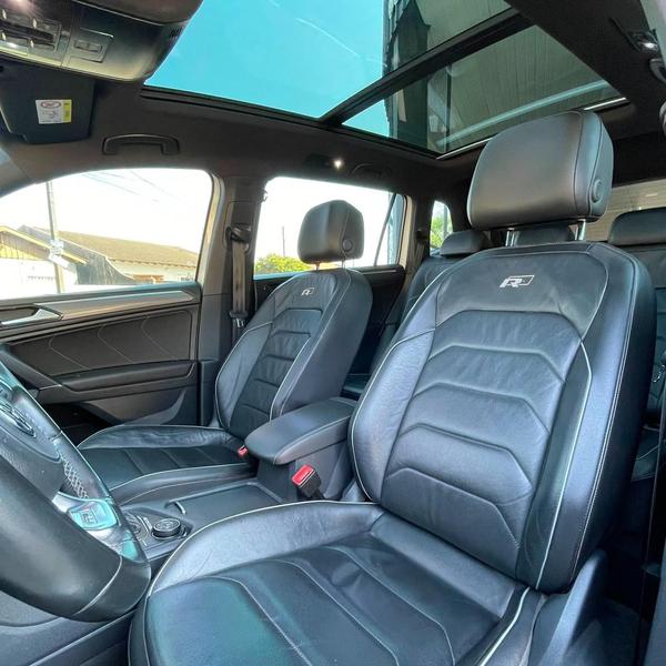 Volkswagen Tiguan Allspace Rl - foto 19