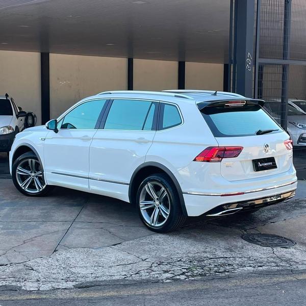 Volkswagen Tiguan Allspace Rl - foto 5