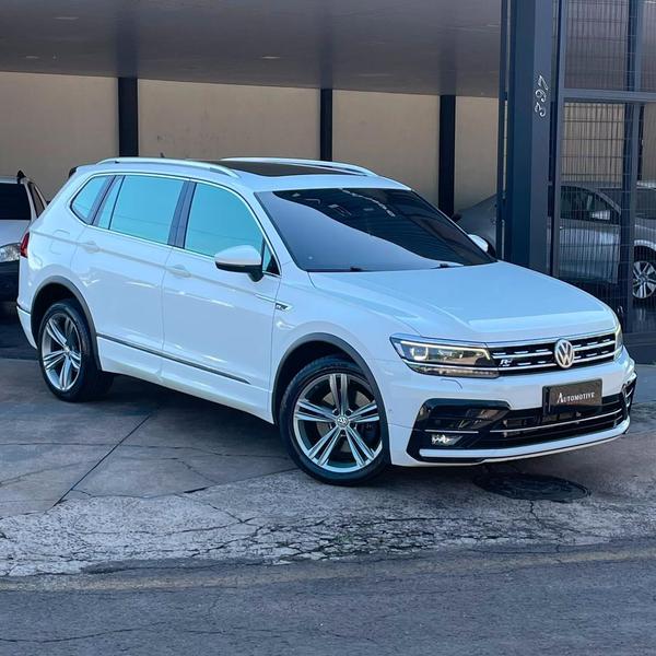 Volkswagen Tiguan Allspace 2018 à venda