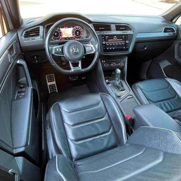 Volkswagen Tiguan Allspace Rl - foto 9