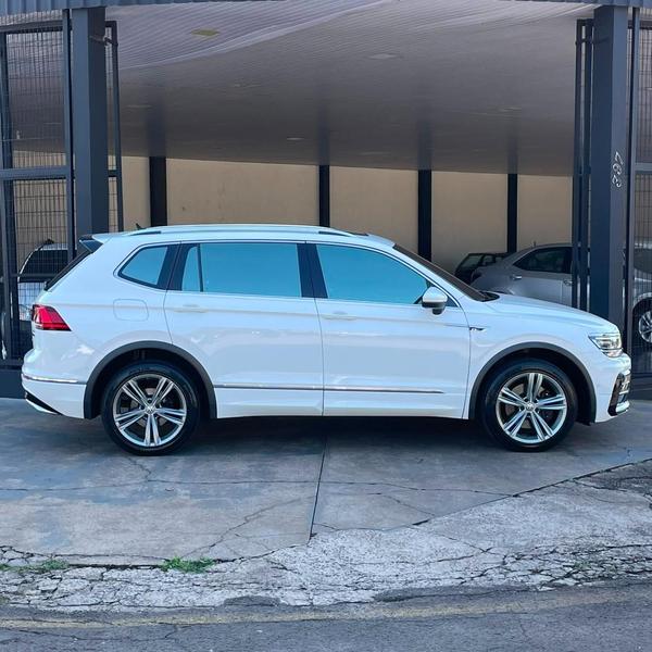 Volkswagen Tiguan Allspace Rl - foto 2