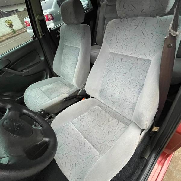Volkswagen Parati 1000 Mi 16V 2P E 4P - foto 13