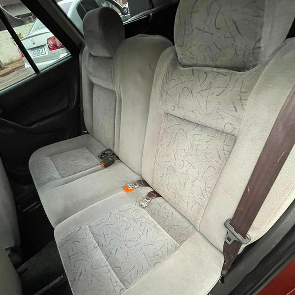 Volkswagen Parati 1000 Mi 16V 2P E 4P - foto 9