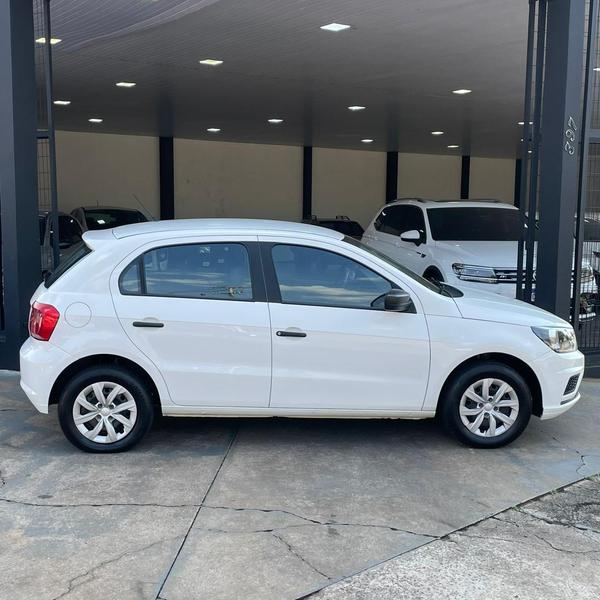 Volkswagen Gol 10l - foto 2