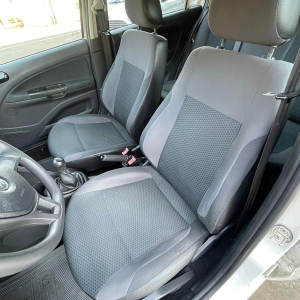 Volkswagen Gol 10l - foto 9