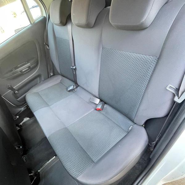 Volkswagen Gol 10l - foto 11