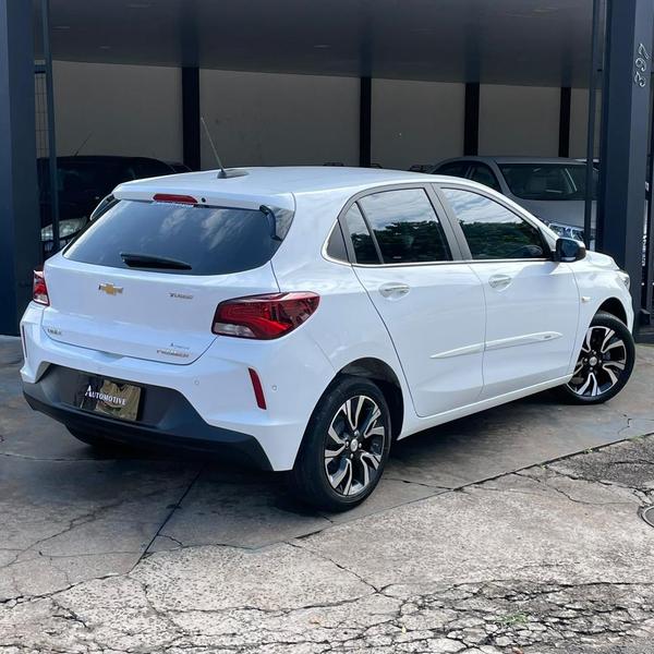 Chevrolet Onix 10tat - foto 3
