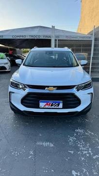 CHEVROLET TRACKER 1.2 TURBO 12V FLEX AUT.