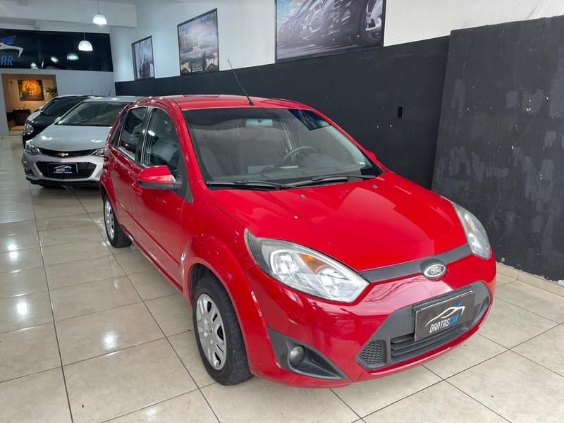 FORD FIESTA FLEX