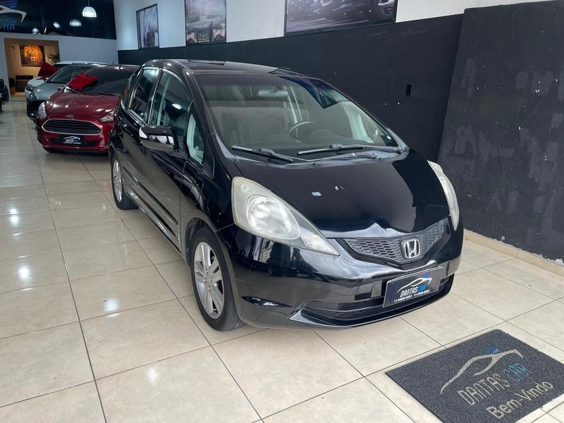 HONDA FIT EX FLEX