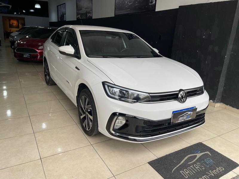 VOLKSWAGEN VIRTUS HL AC