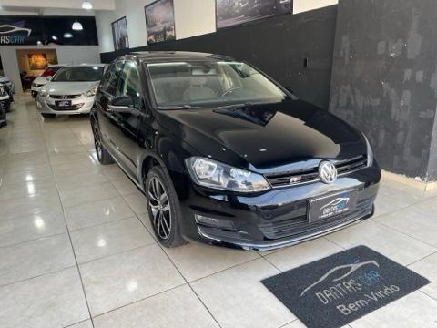 VOLKSWAGEN GOLF HIGHLINE AA