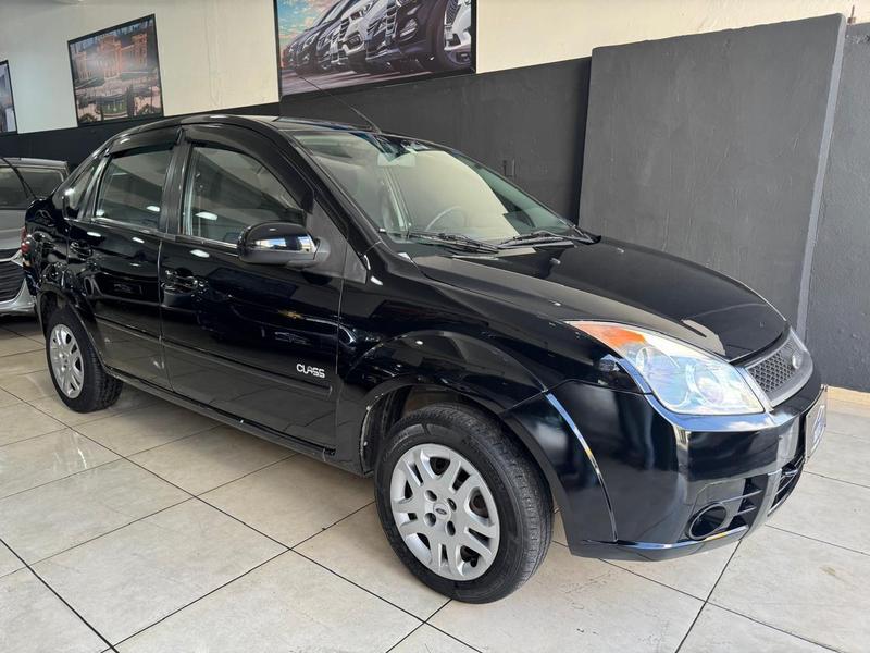 FORD FIESTA SEDAN1.6FLEX