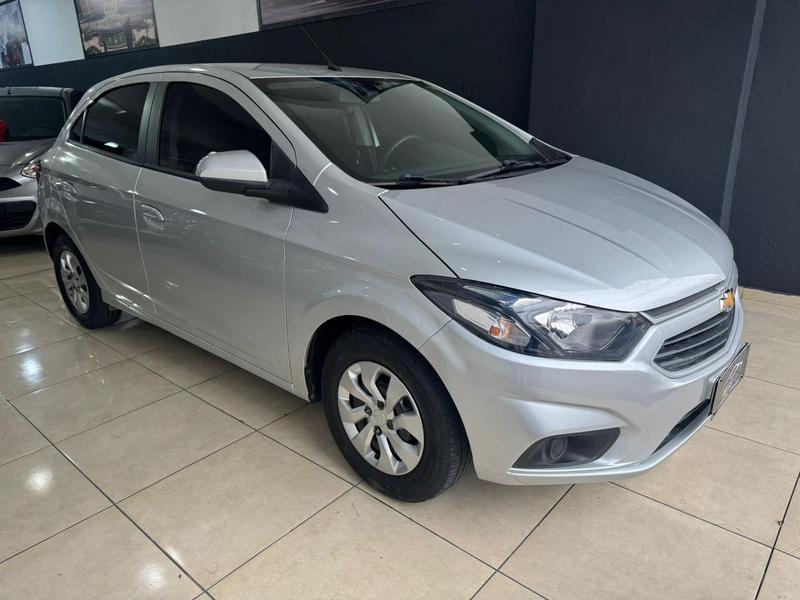 CHEVROLET ONIX 1.0MT LT