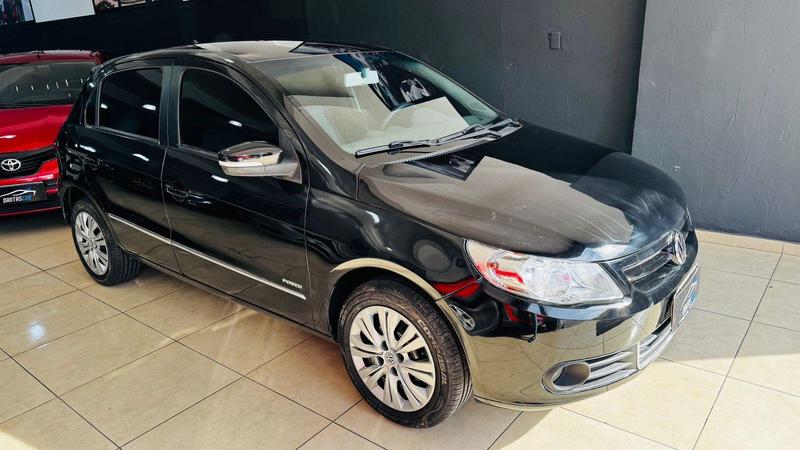 VOLKSWAGEN GOL 1.6 POWER