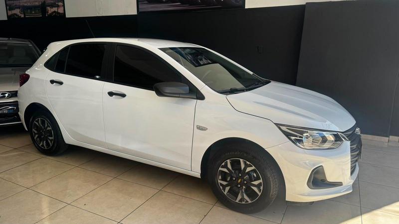 CHEVROLET ONIX 10MT HB