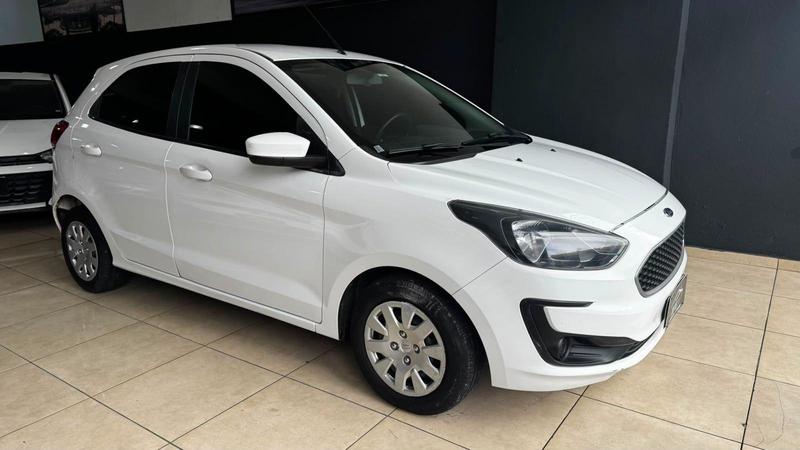 FORD KA SE 1.0 HA C