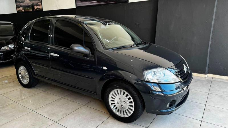 CITROEN C3 EXCL 16 1